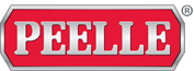 Logo von Peele Doors