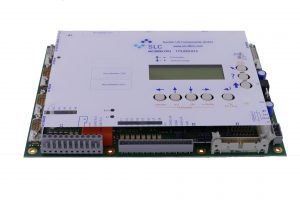 This image shows the MC3000