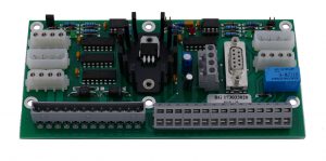 Picture of the 173.033.020 Board repeater for the MC3000