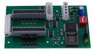Picture of the 173.033.105 Board E/A-module