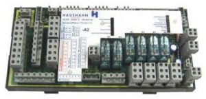 Picture of the 173.033.175 Pre-control circuit board 2 for the MC3000