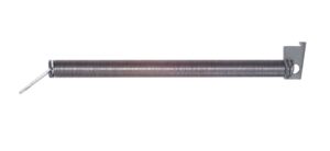 Packing unit tension spring complete for telescopic door type 4CT, center opening